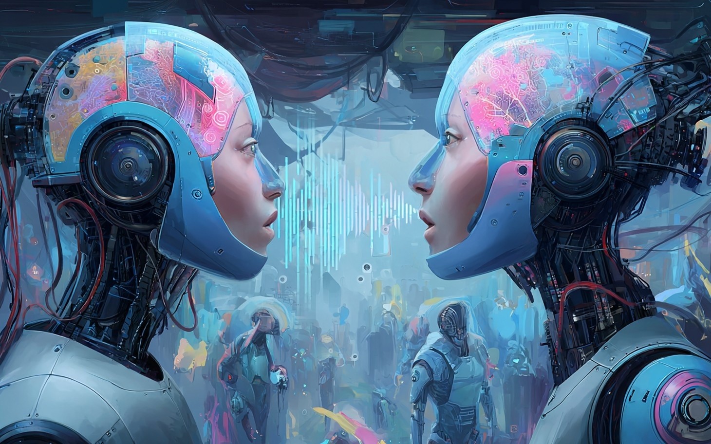 Guide to Automatic Speech Recognition (ASR): How It Works and Real-World Applications