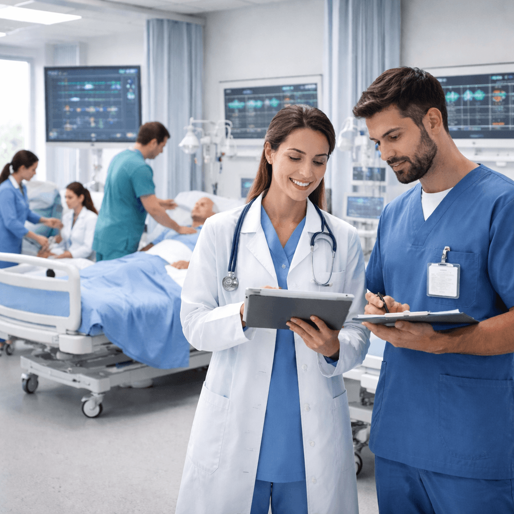 Modern Treatment Technology