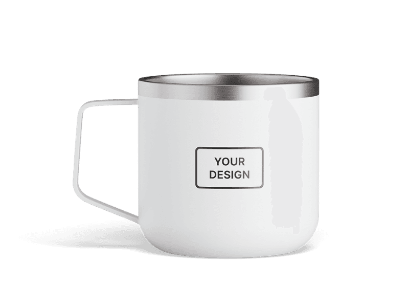 Camp Mug
