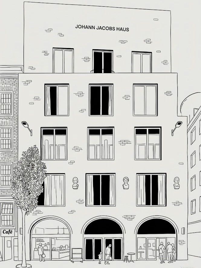 Picture of Rubiac shop