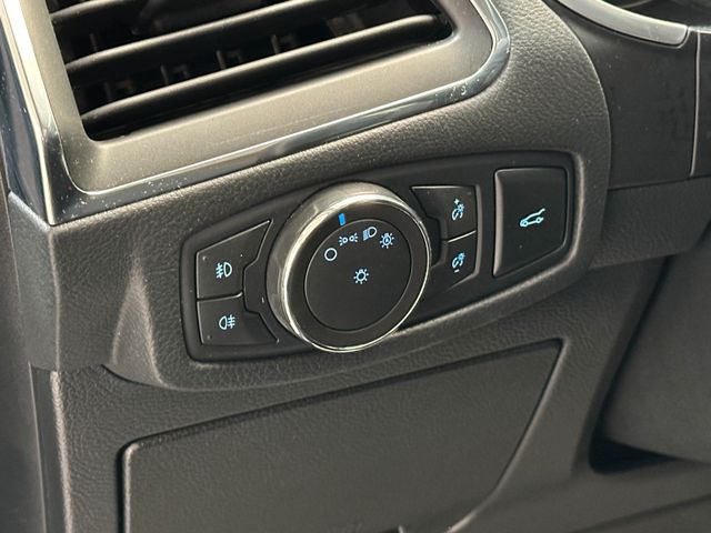 FORD S-Max 2018 BLACK Gebrauchtwagen - Galeriebild 8