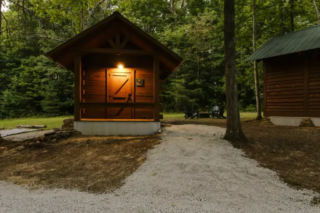 Cabin