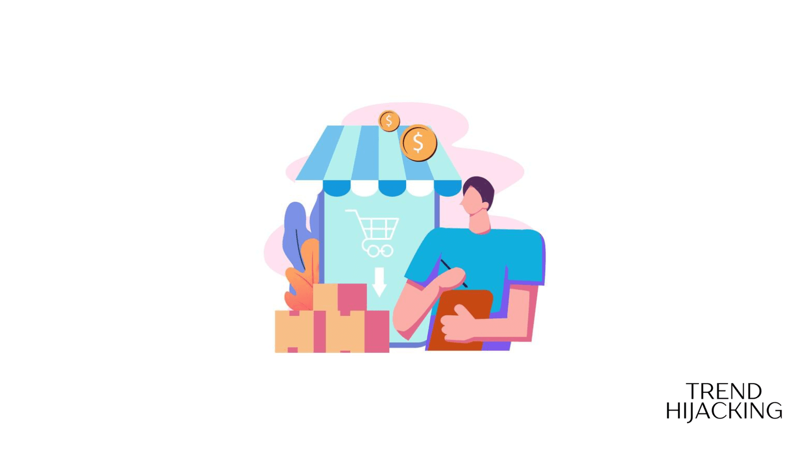 premade dropshipping stores for sale