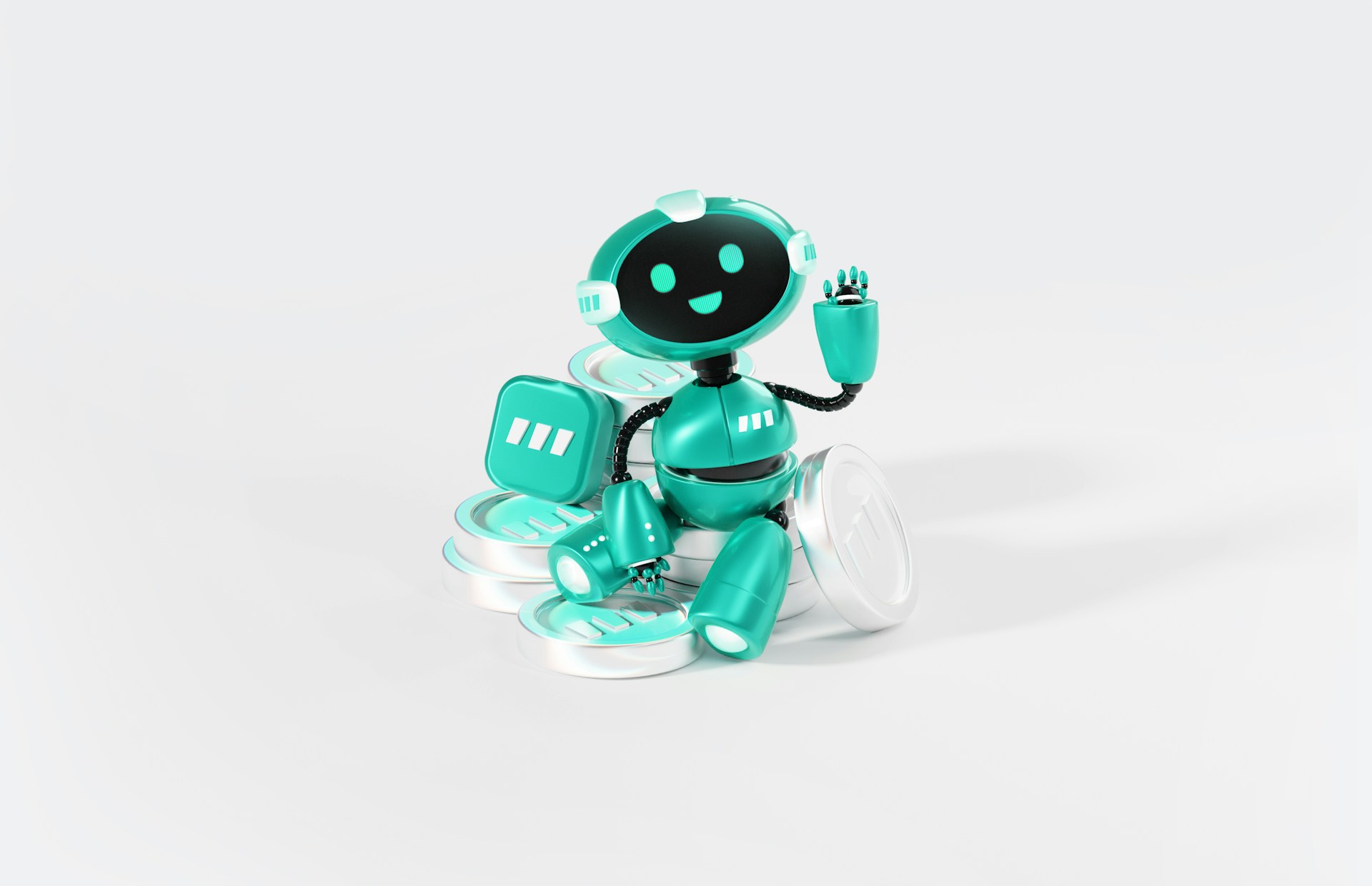 AI bot - How to Create an AI Agent