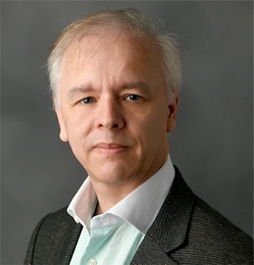 Dr. Alan Miller