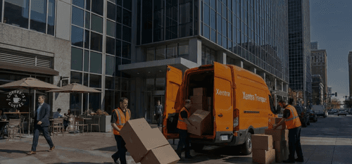 same day delivery services in nyc