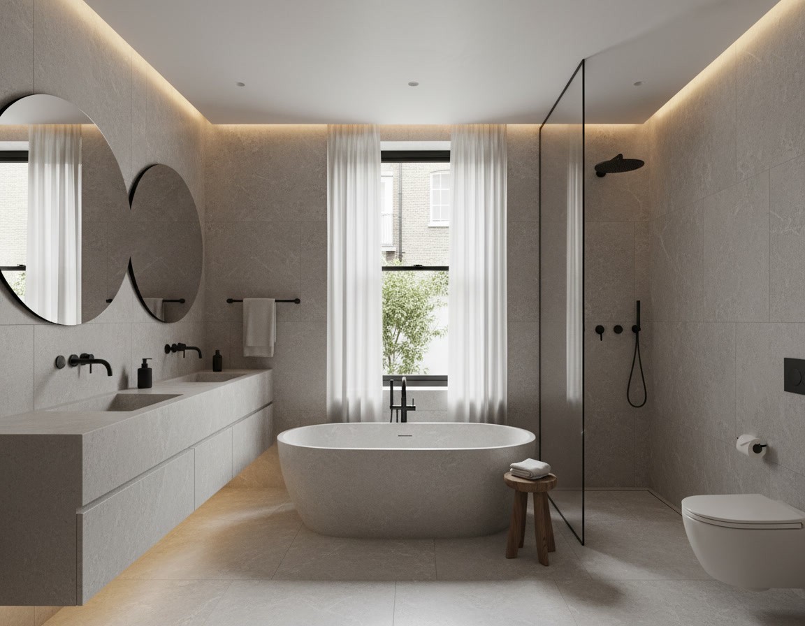 Townhouse Renovation