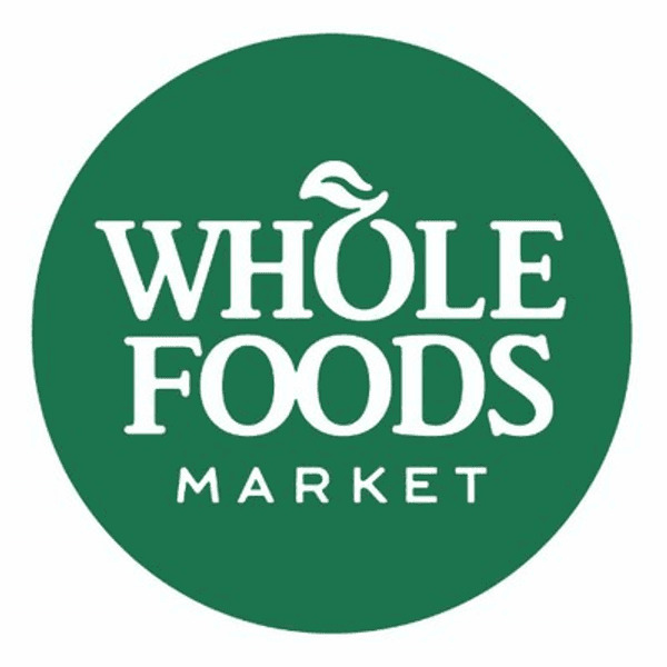 Logo of Whole Foods