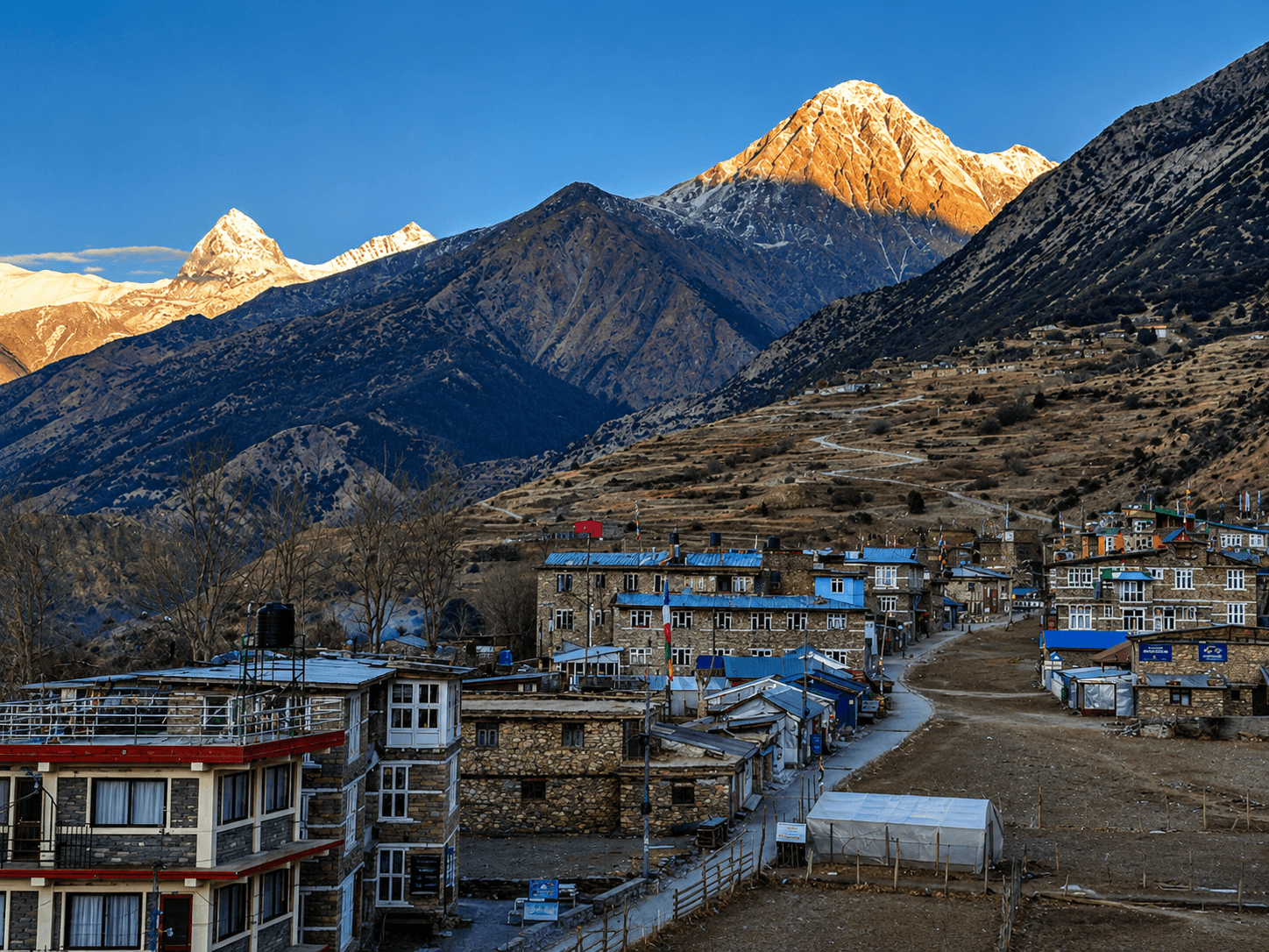 Manang