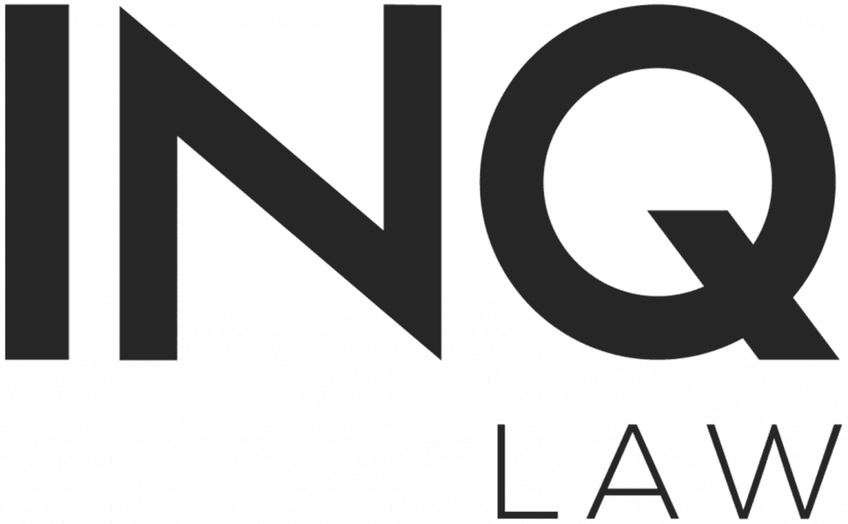 INQ law logo