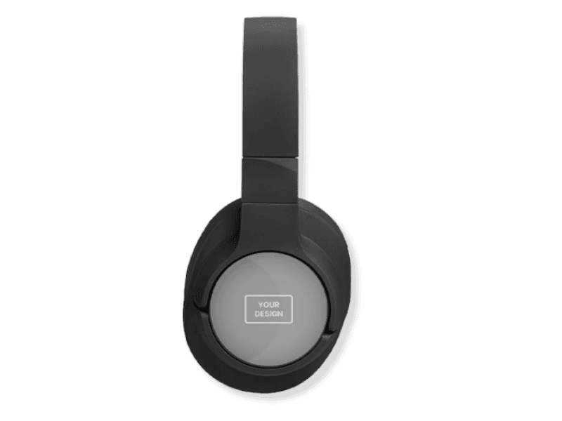 Custom JBL headphones for corporate tech gifts and employee rewards