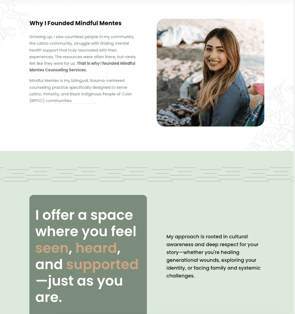 image of Mindful Mentes about page