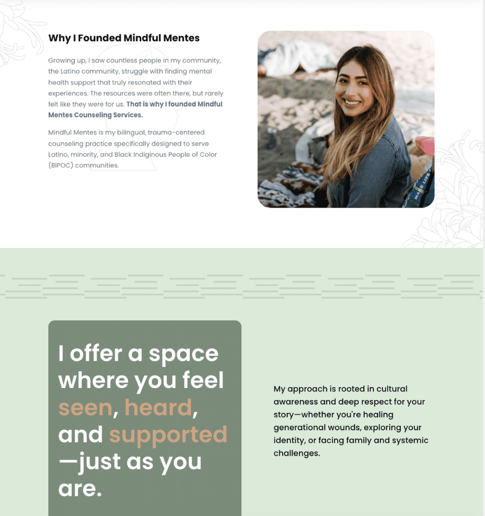 image of Mindful Mentes about page