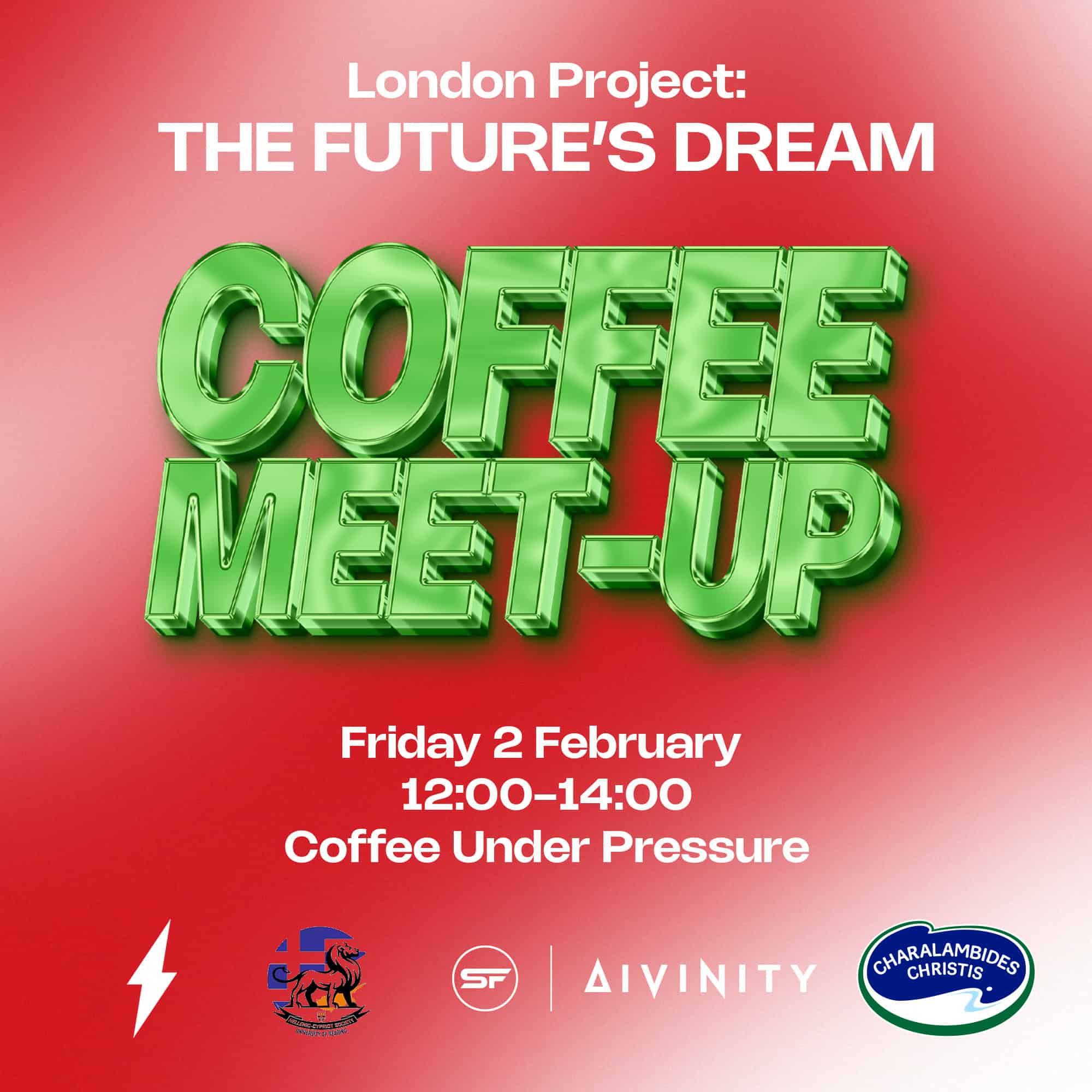 London Project Reading Meet-Up