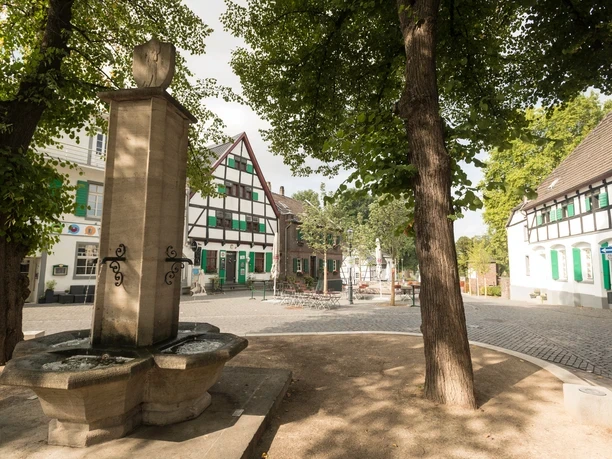 Stadt Monheim am Rhein