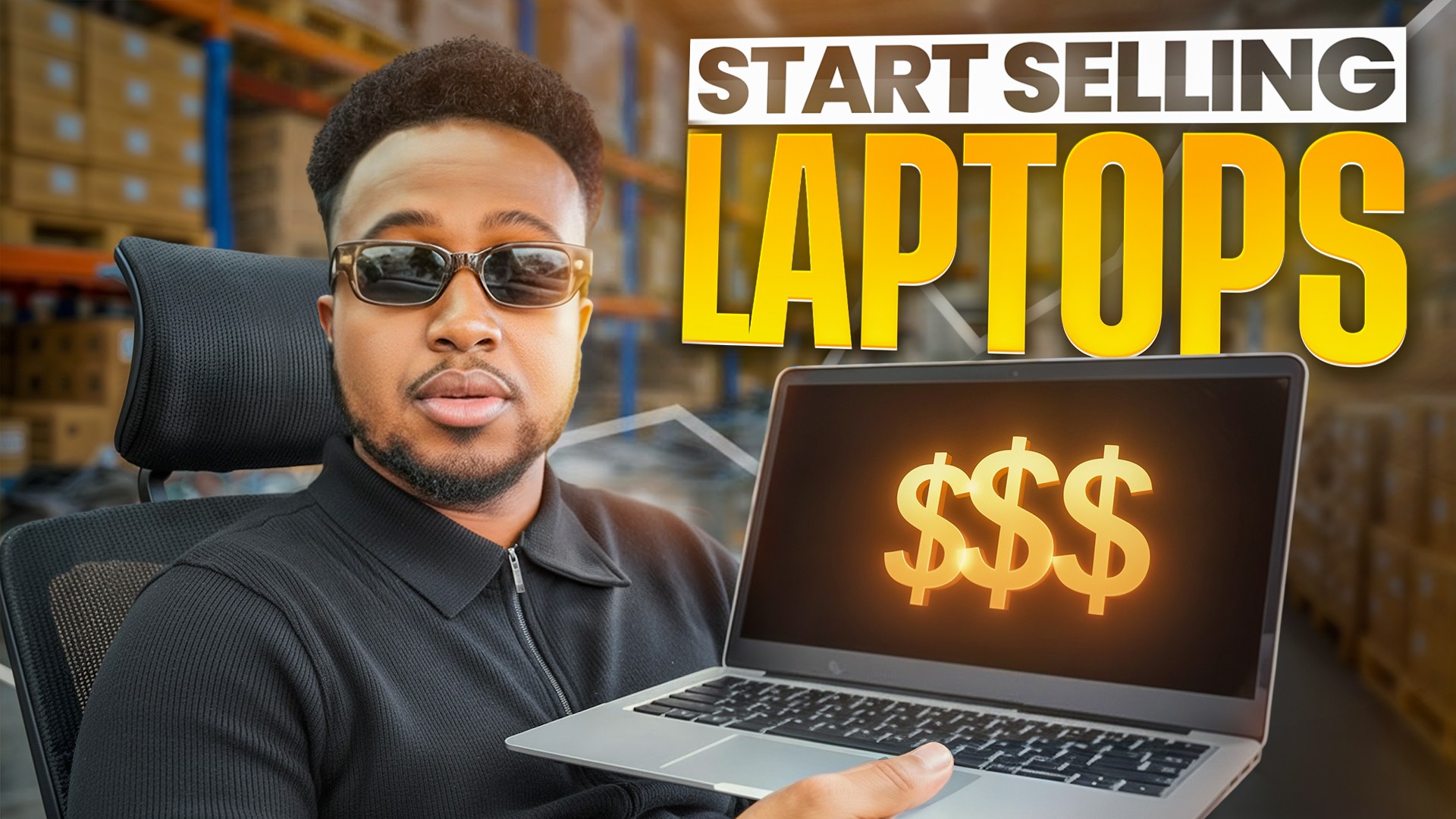 Work Showcase Website Thumbnail