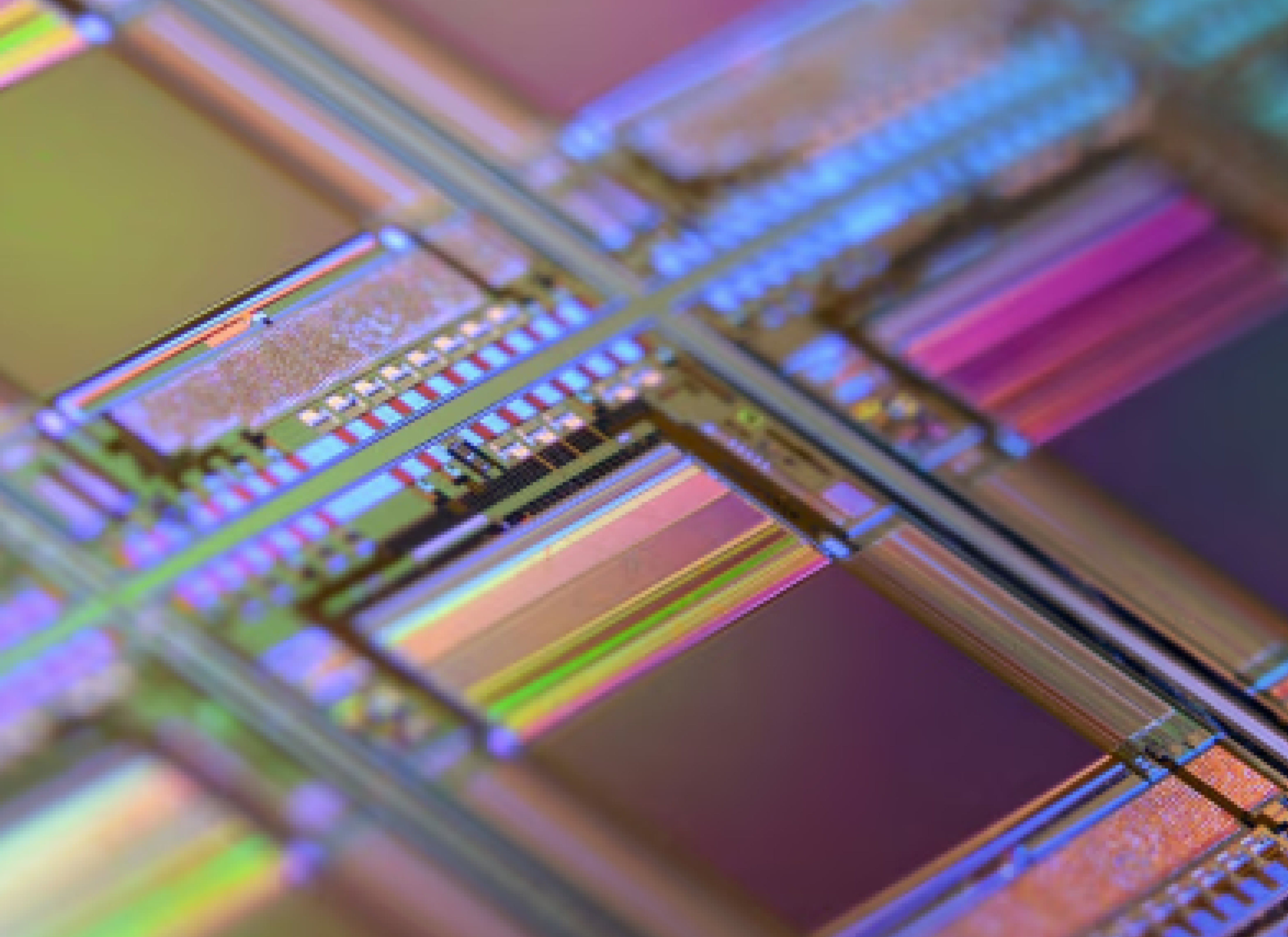 Microchip