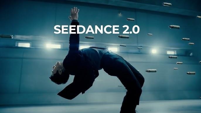 Seedance 2.0 First Test | Access Link Shared
