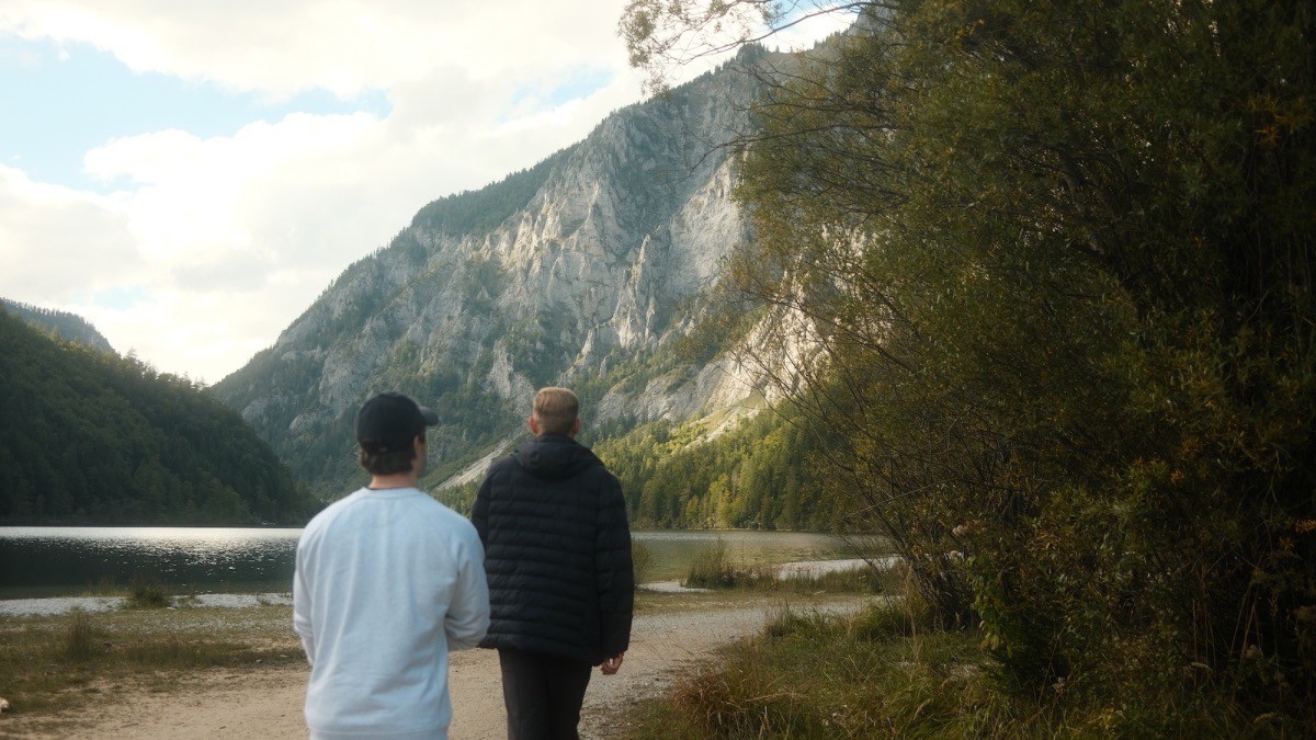 Offsite Steiermark See