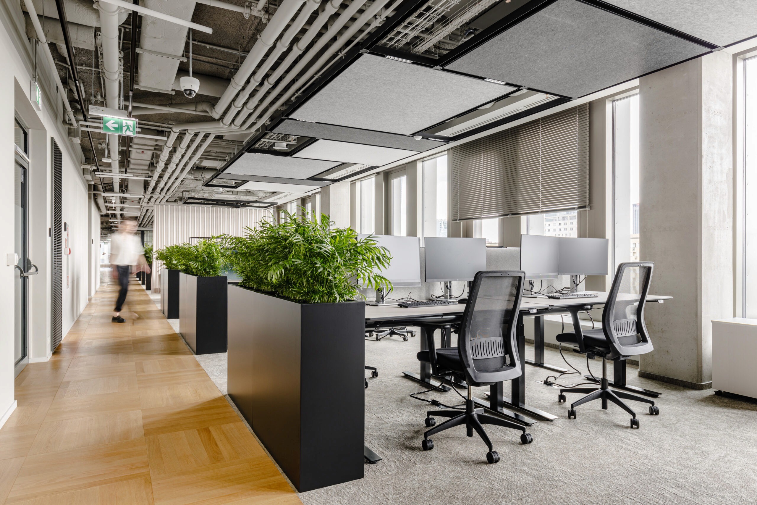 Thiết kế thi công