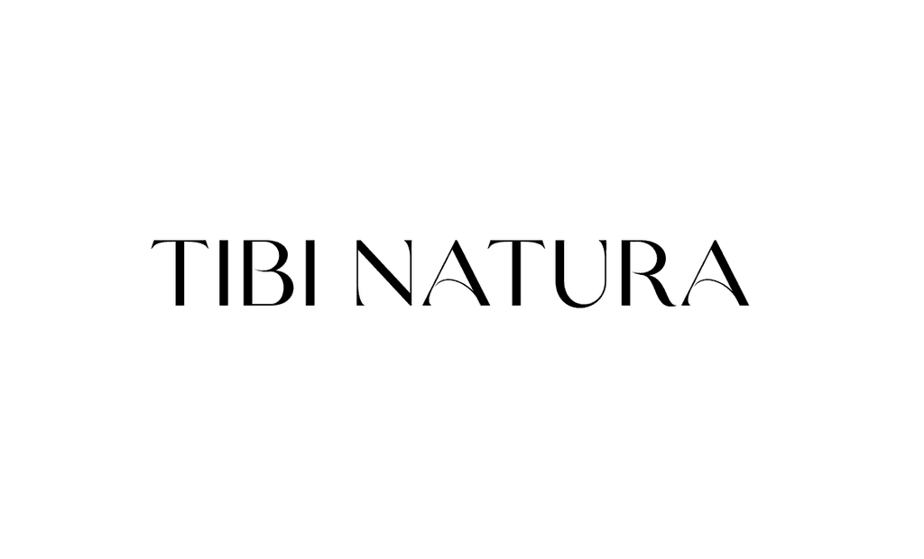 tibi Nature Logo Cosmicbeach