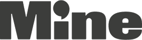 Mine logo