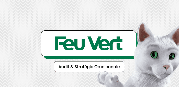 Feu Vert Audit et stratégie omnicanale