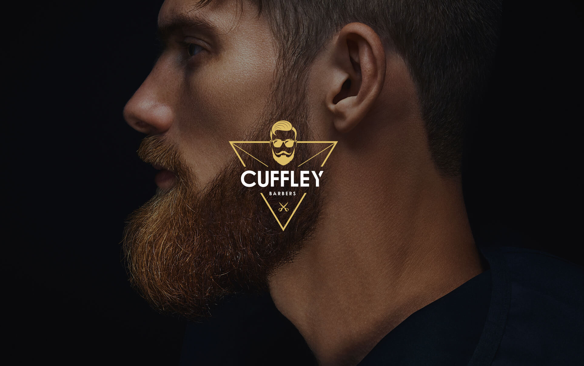 Laptop displaying Bond Media's website, showcasing web design, SEO services in Dubai by experts. Bond Media UAE