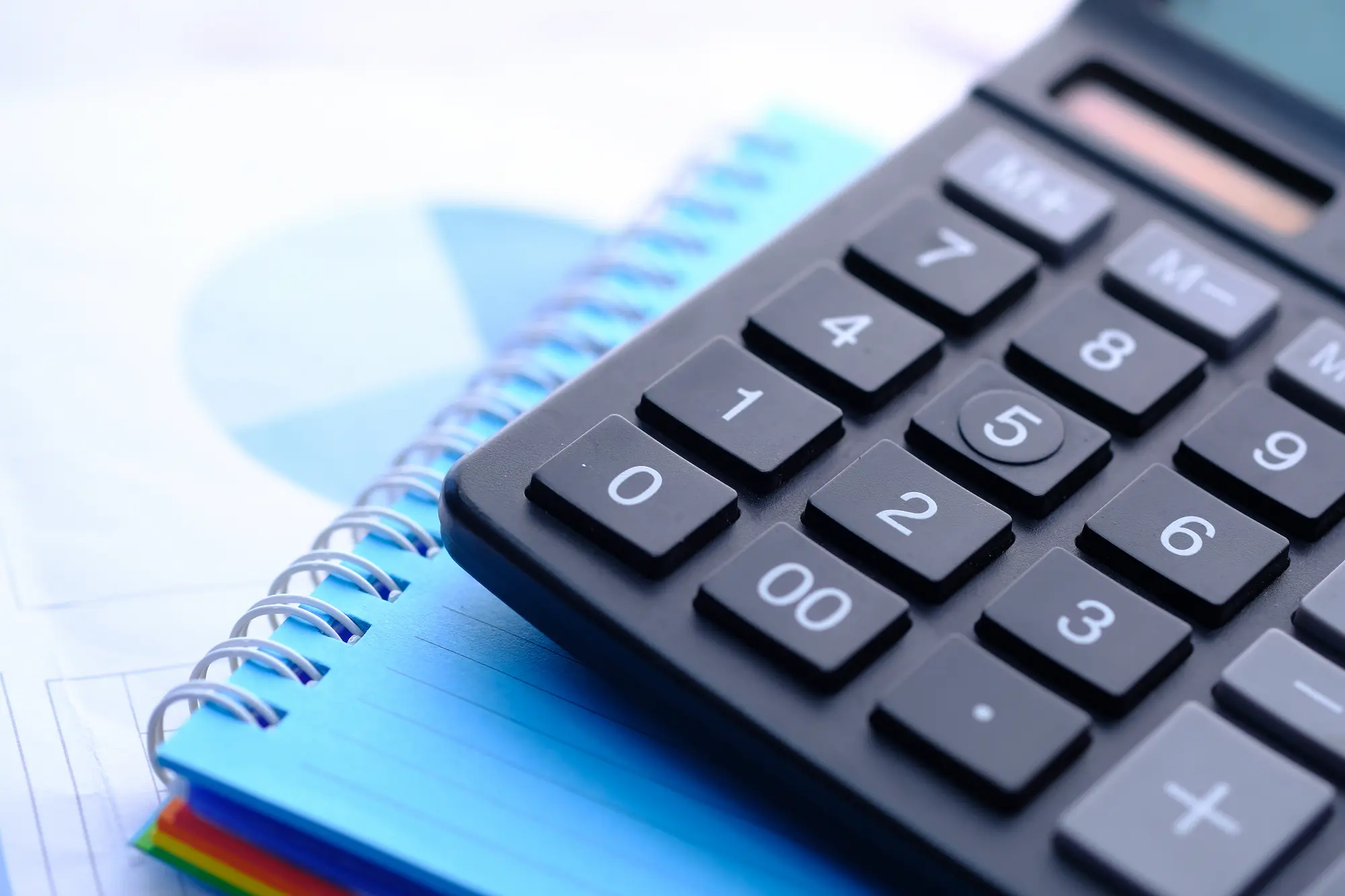 Guía COMPLETA para administrar tus finanzas personales en 2024