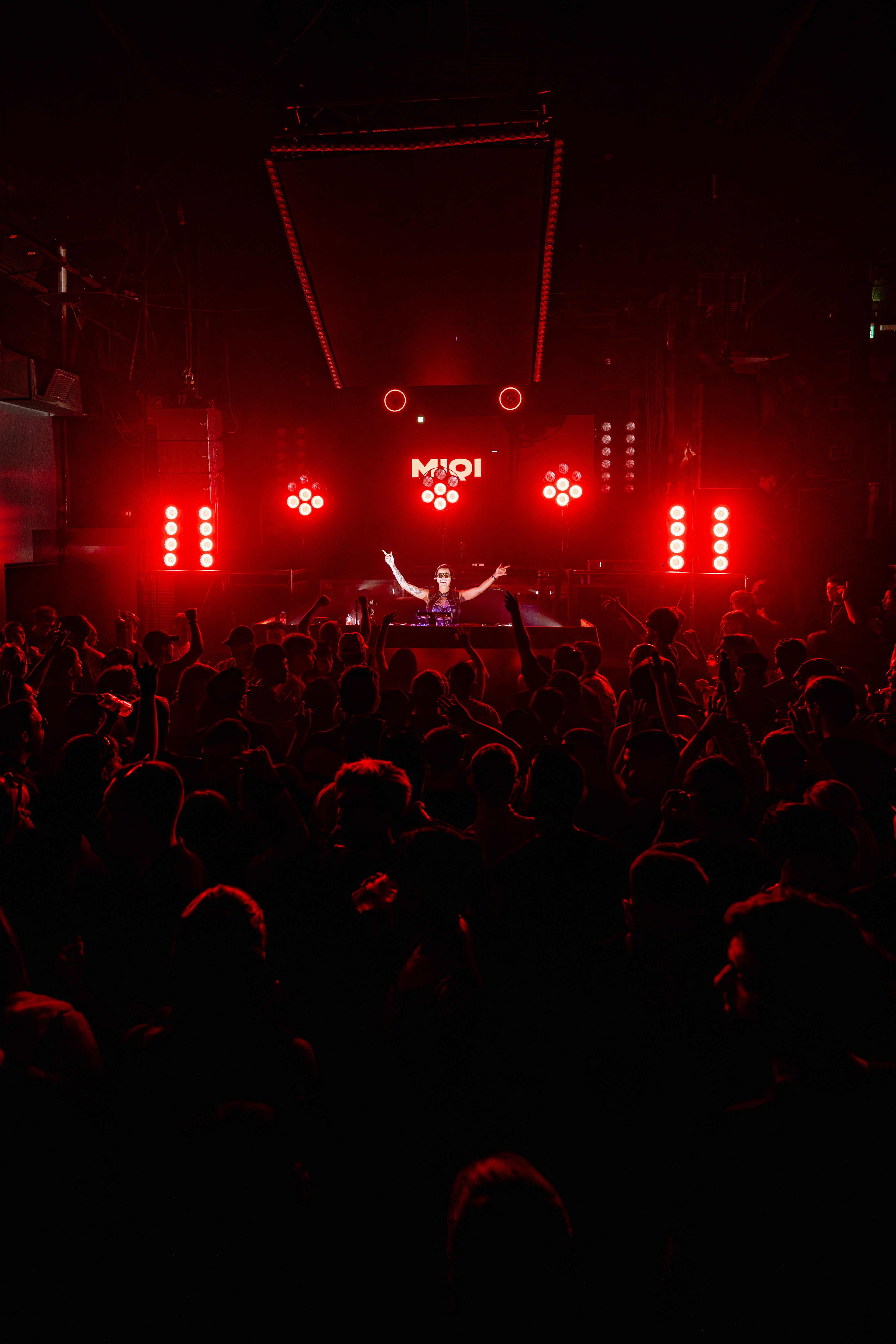 Preview of a client project