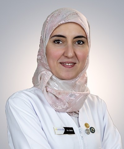 Dr. Saba Abd El Karim Gad Alla