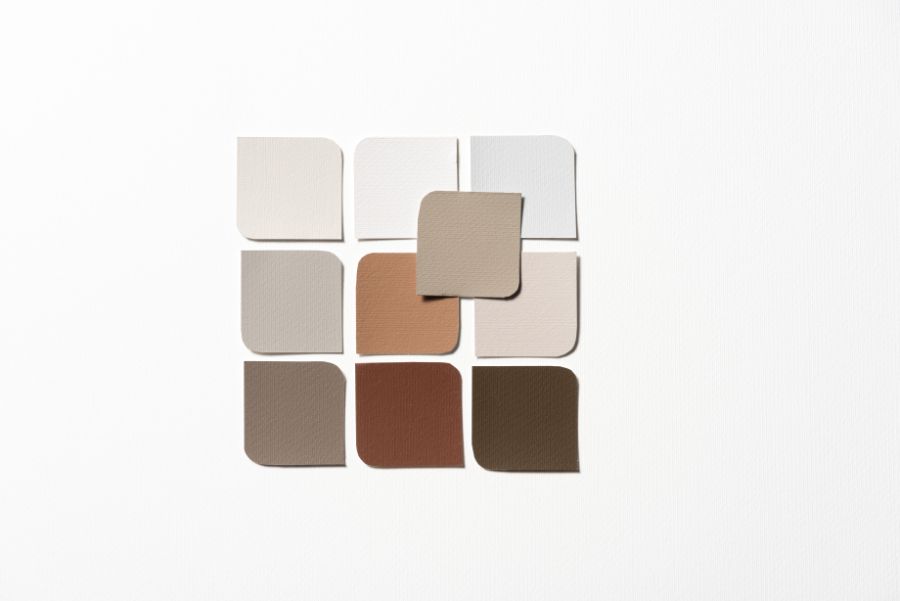 kleur van het jaar 2021 