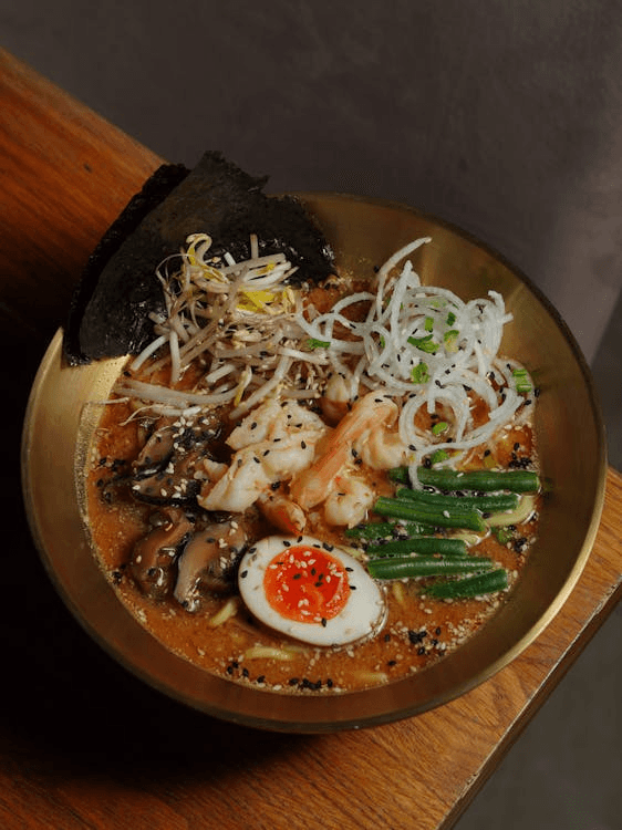 Truffle Mushroom