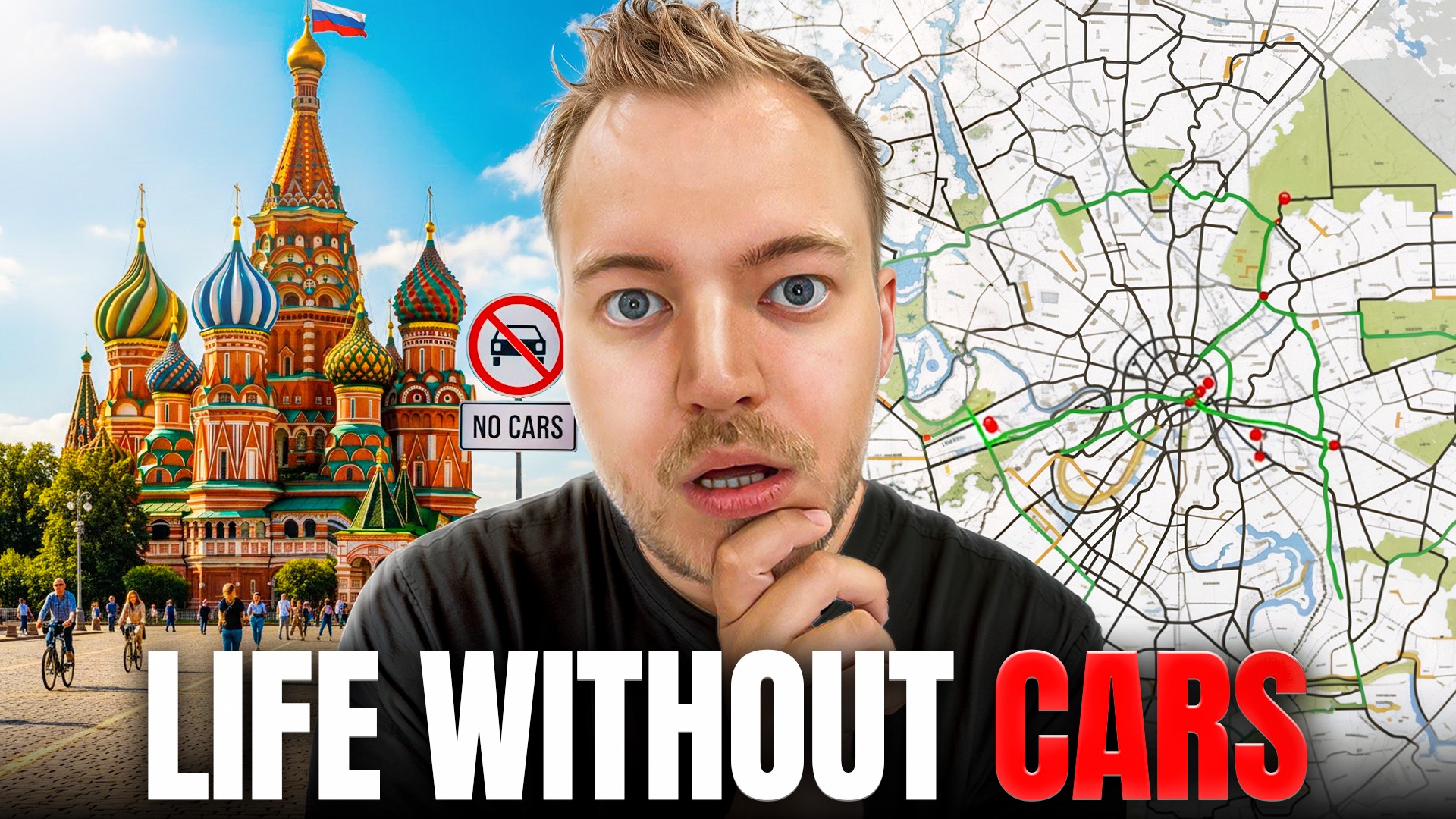 Work Showcase Website Thumbnail