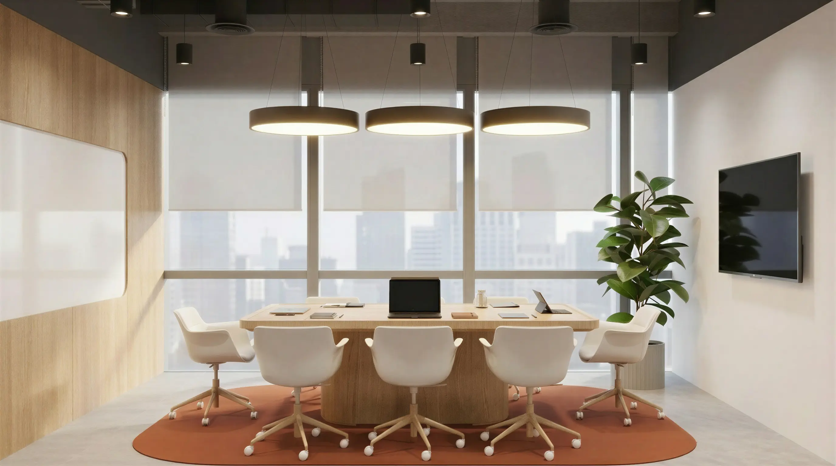 K2K office interior