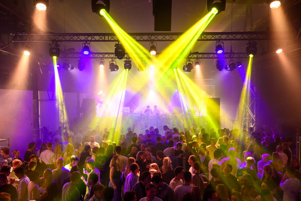 Breda Live vrijdag Early Bird ticket