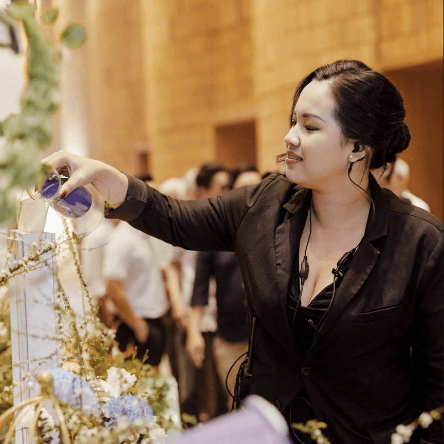 a black man portrait