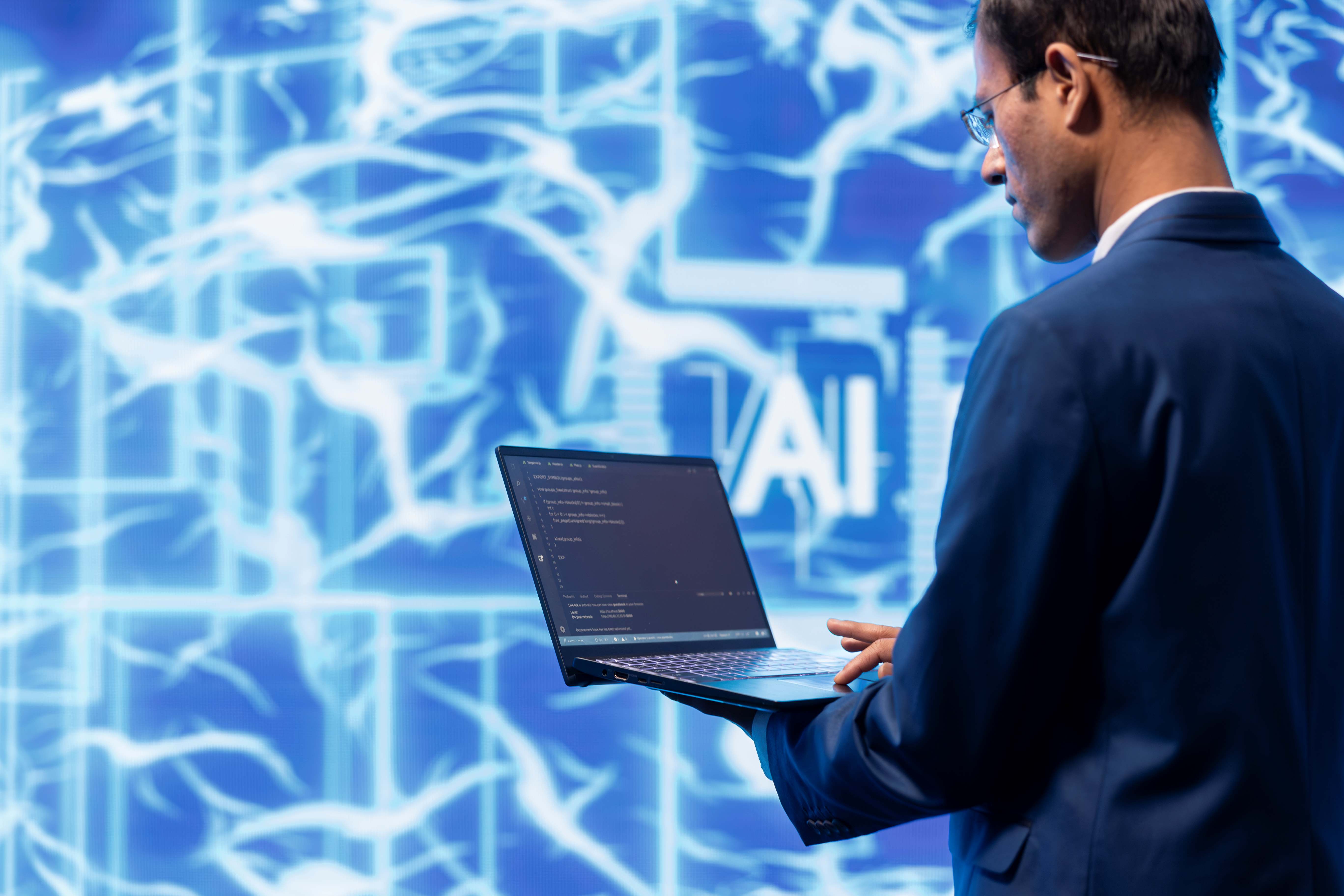 Validação de CPF e CNPJ para empresas