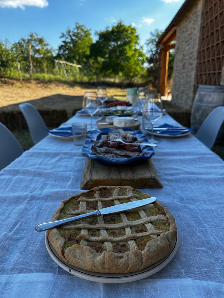 Kitchen installation