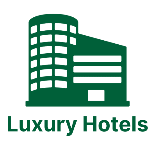 Luxury Hotels logo