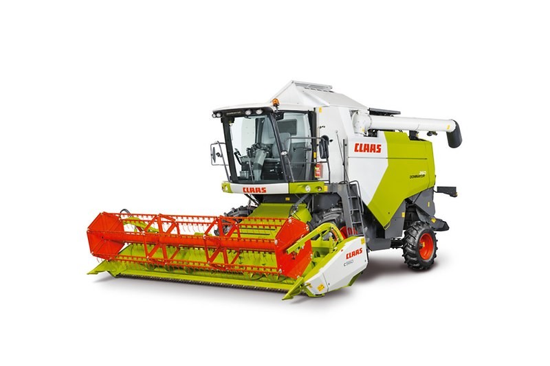 Reparație și sudură componente din plastic pentru combine agricole – Expertplast