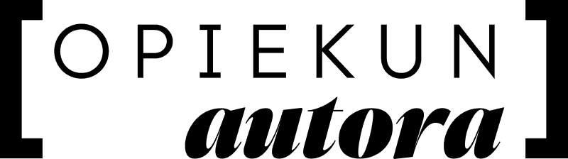 Opiekun Autora logo