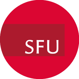 SFU Logo