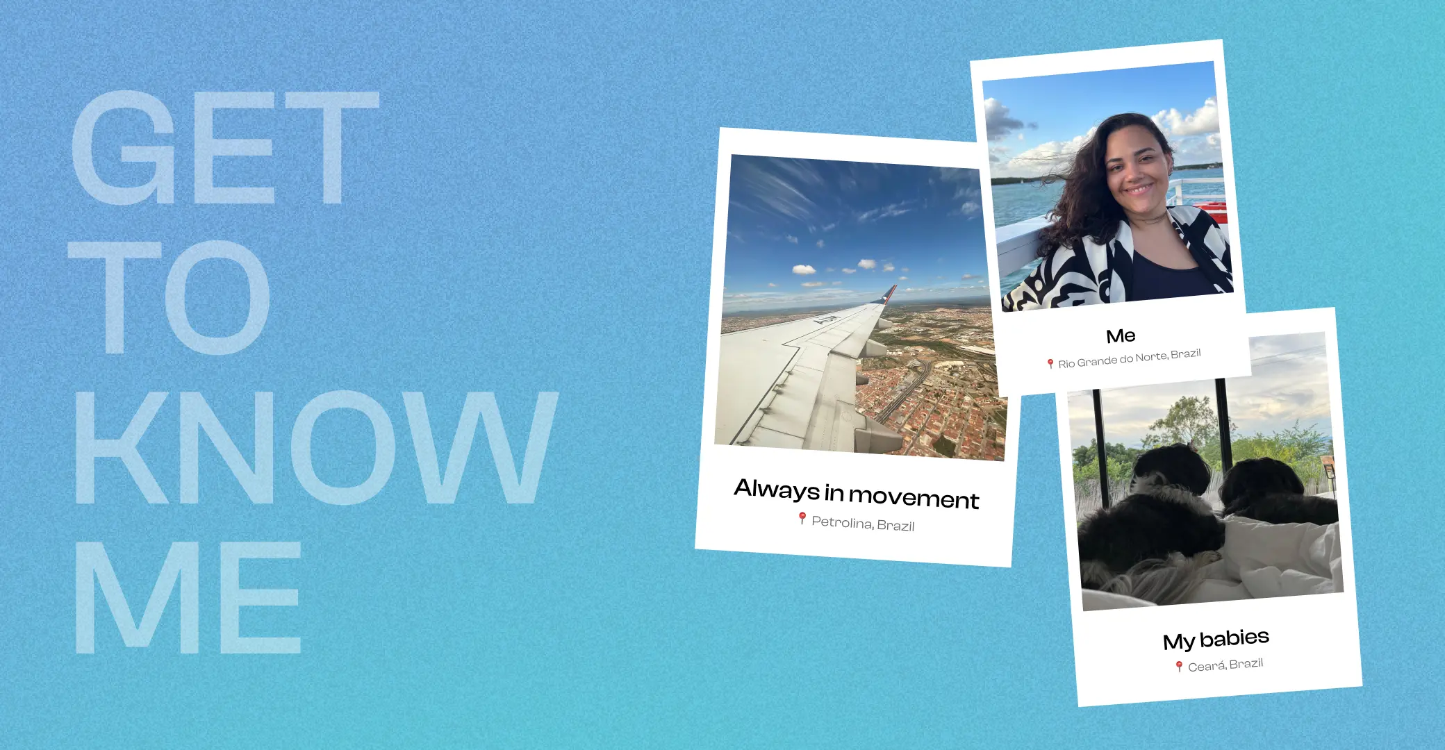 Photo of Irene in a neon scene