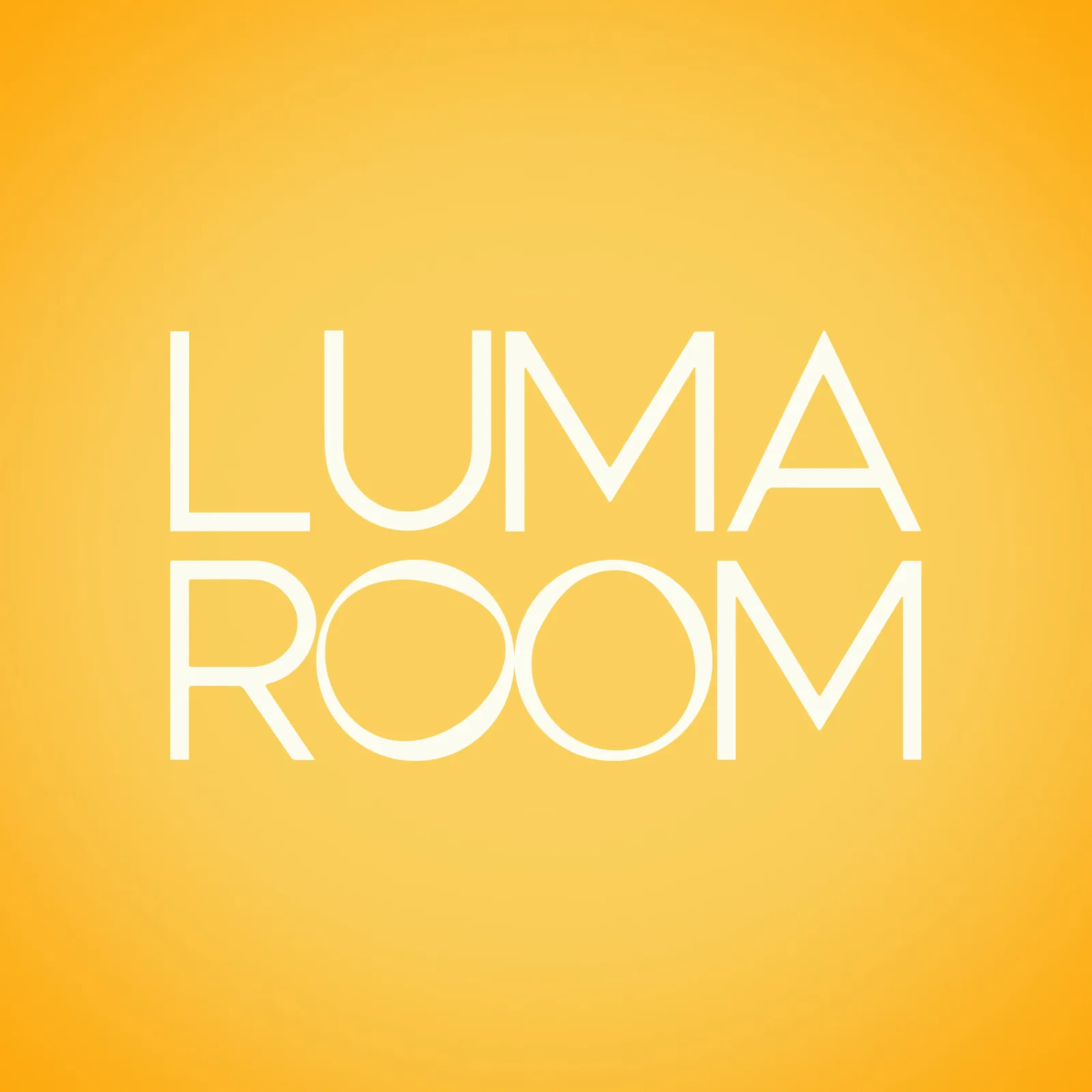 clean, calming, minimalist primary logo