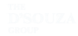 Paul D'Souza Group white logo | Datavicloud Leo