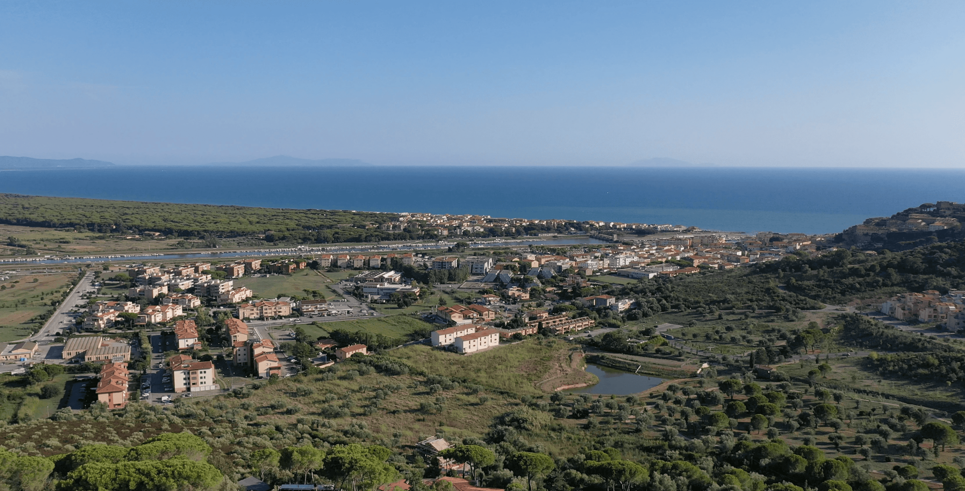 località proprietà in vendita grosseto