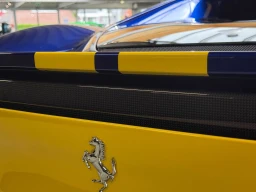 Ferrari 296 GTB Assetto Fiorano — Vorschaubild 14