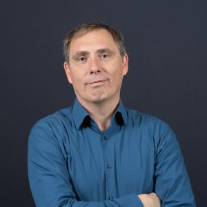Christian Sauerborn, AVM COO Sprengnetter