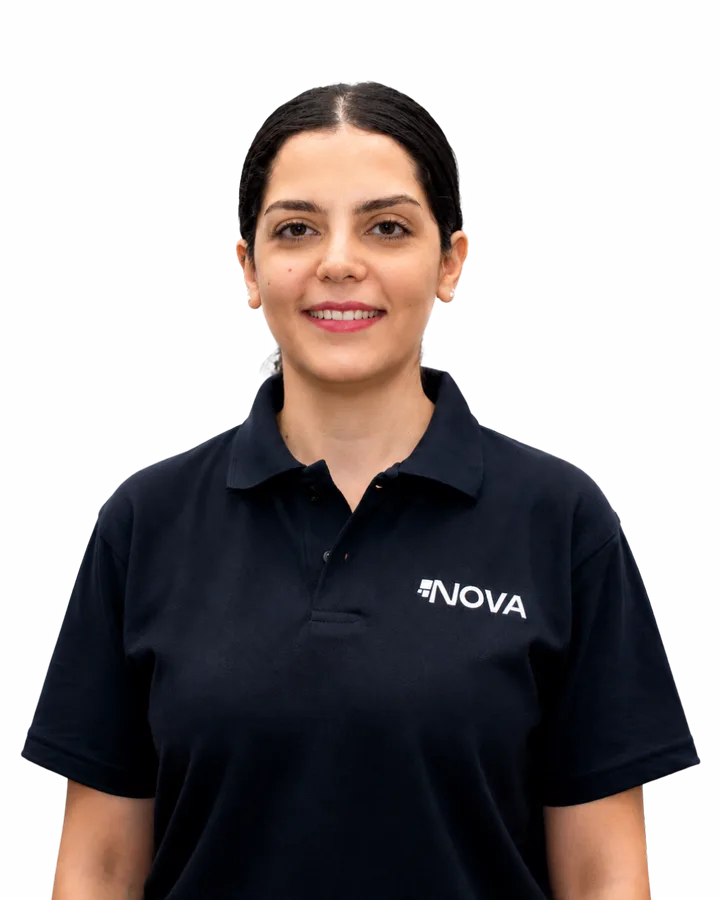 Farah Abi Mosleh